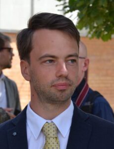 Seikland OÜ Virgo Hallik